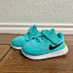 Nike Kids Sneakers